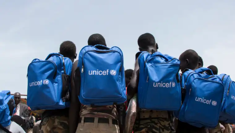 unicef 3