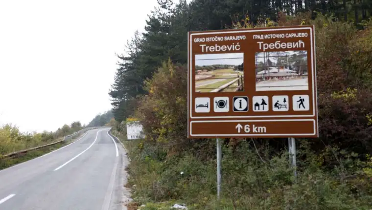 trebevic