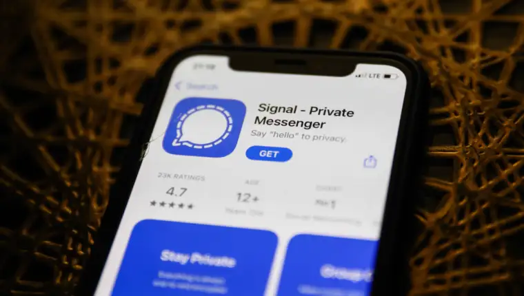 signal
