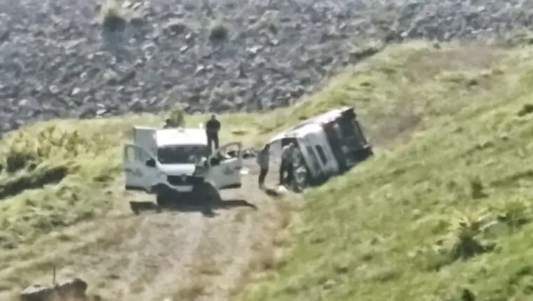 minibus srbija