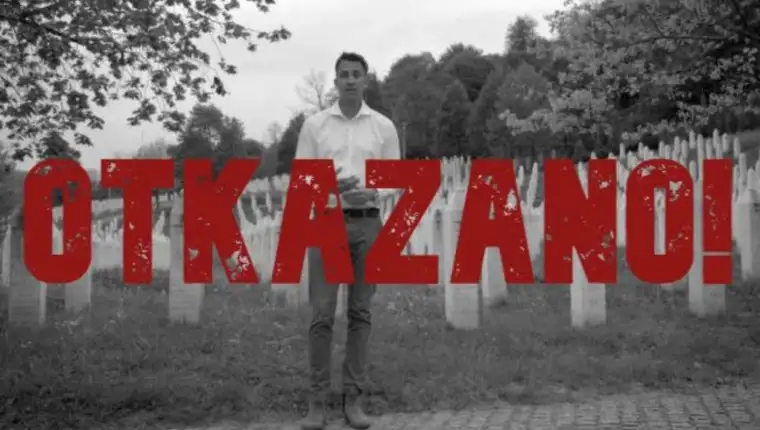 otkazan film