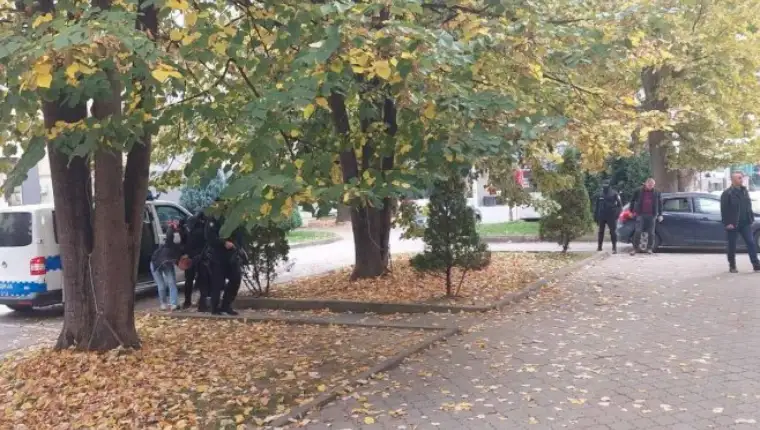 zvornik