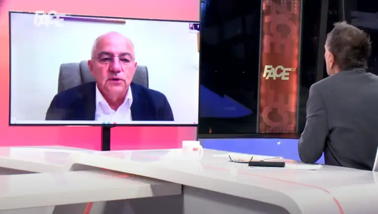 juratovic face