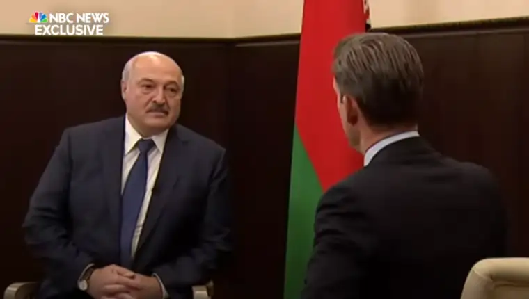 lukasenko nbc