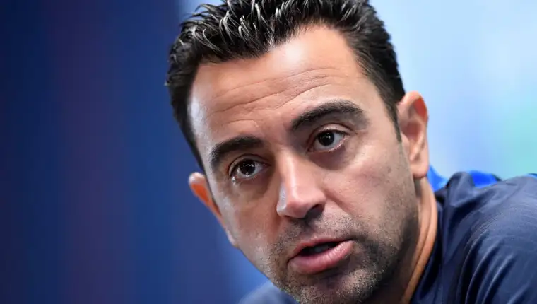 xavi