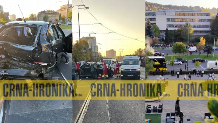 nesraca sarajvo