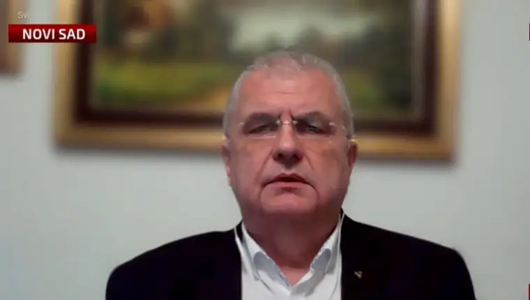 nenad canak