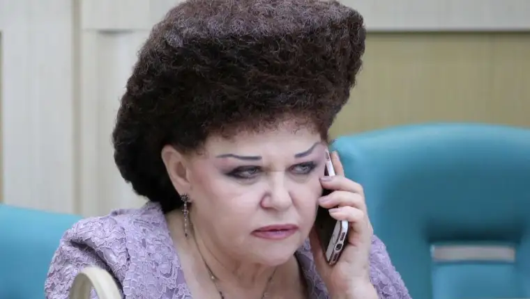 Valentina Petrenko