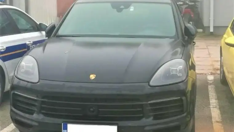 cayenne