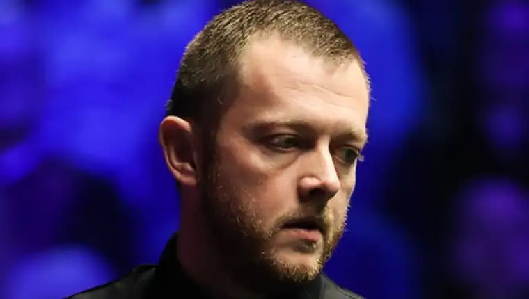 mark allen