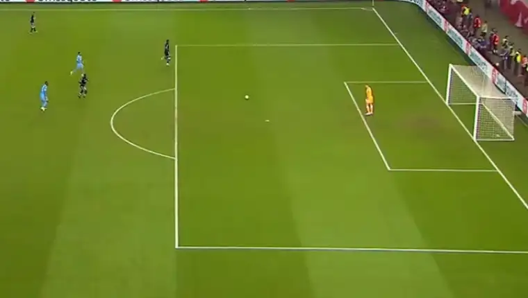 autogol