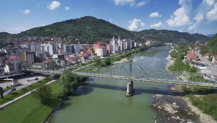 zvornik