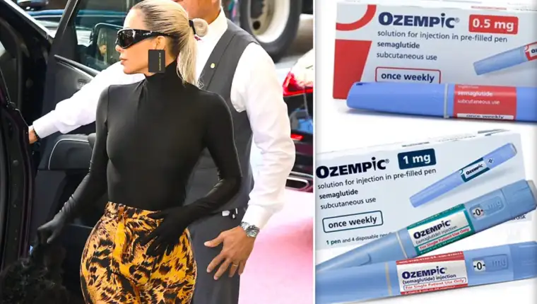 kardashian lijek