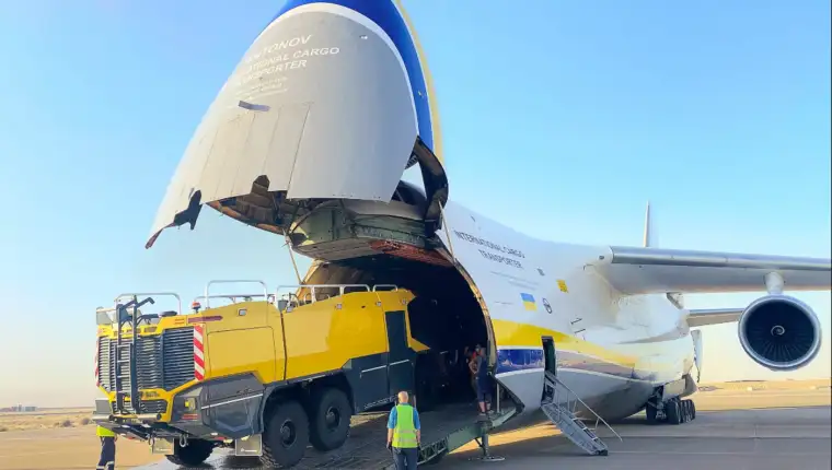 antonov