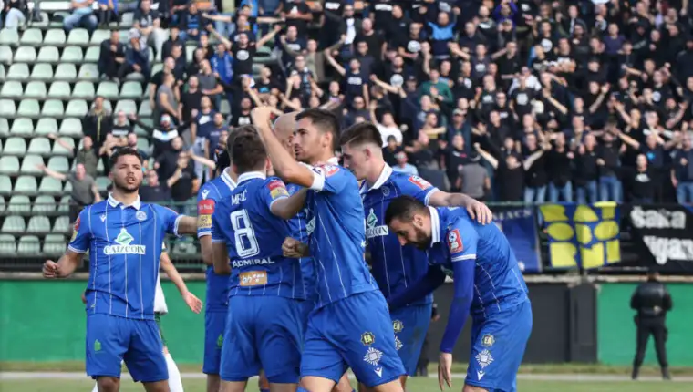 zeljeznicar buducnost