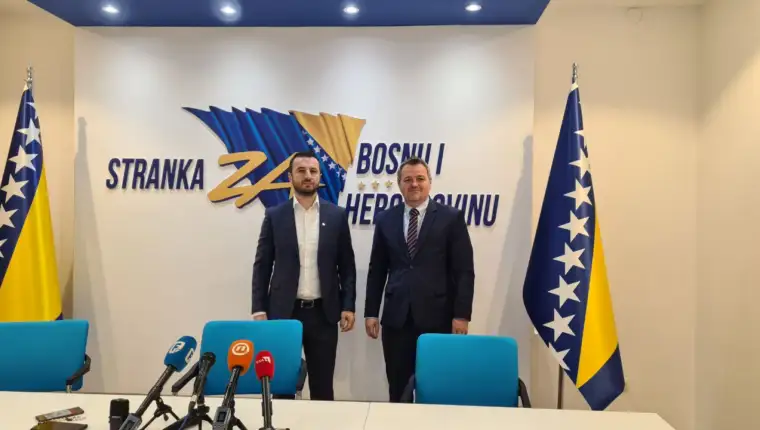 semir efendic i nermin ogresevic