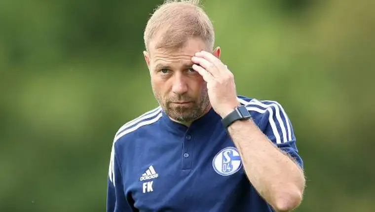 kramerr schalke 1