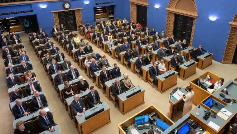 estonija parlament 2