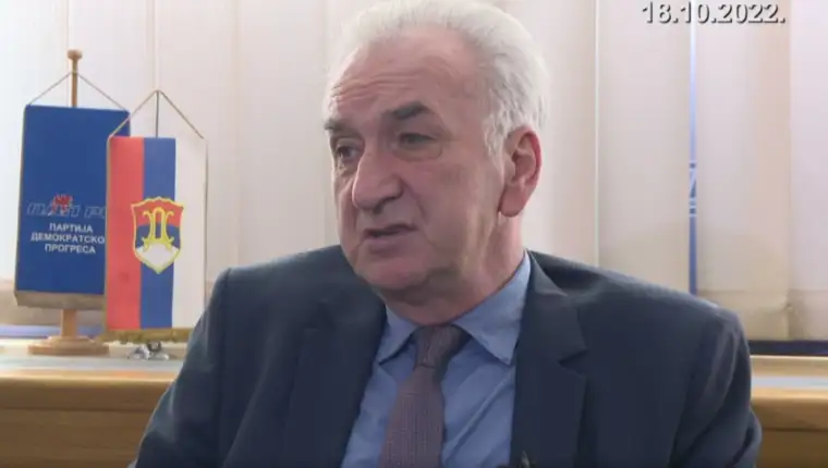 mirko sarovic ftv