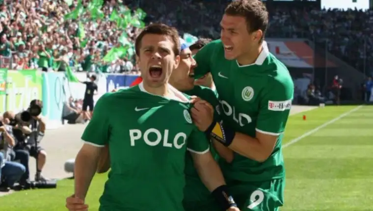 misimovic dzeko 5
