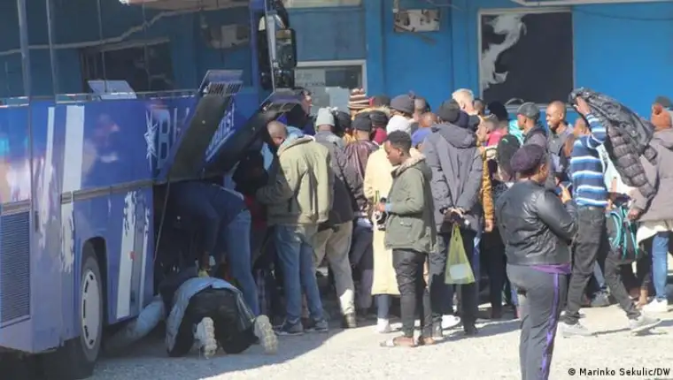 migranti bratunac