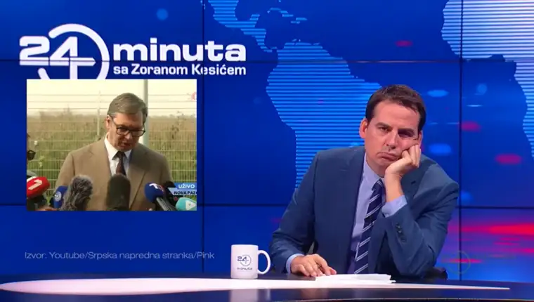 vucic kesic
