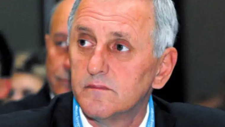 edin arslanagic