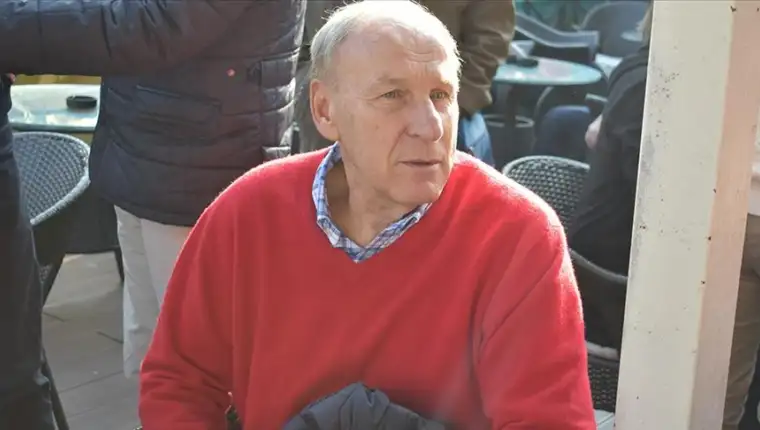 dragan dzajic