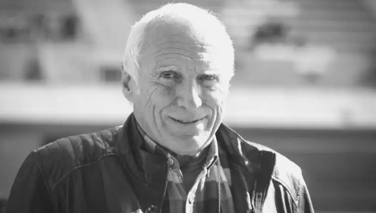 Umro je Dietrich Mateschitz