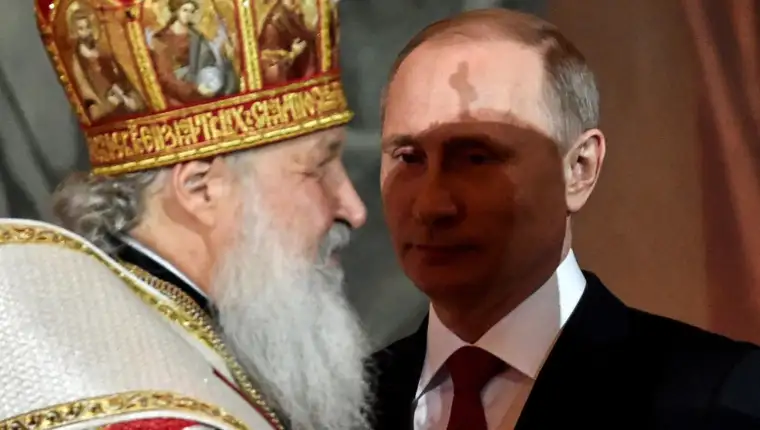 kiril putin1