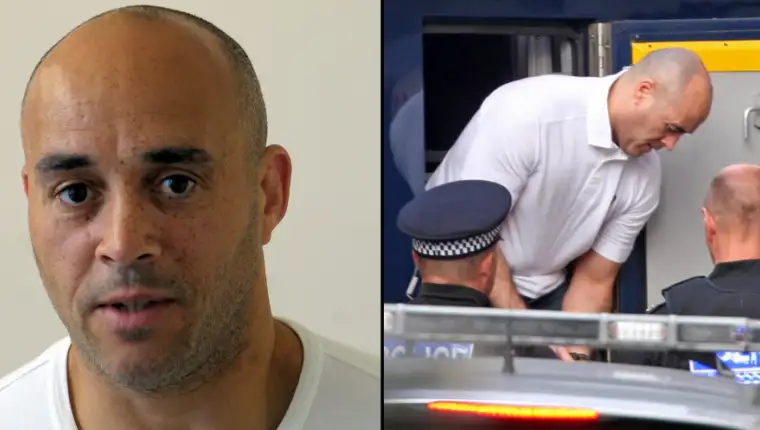 curtis warren