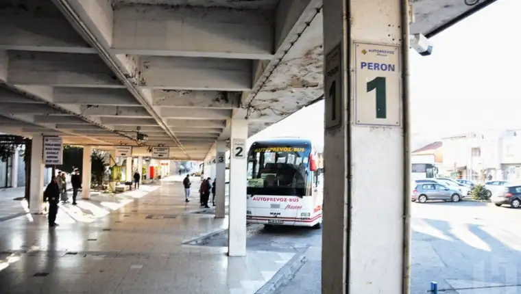 mostar pucnjava