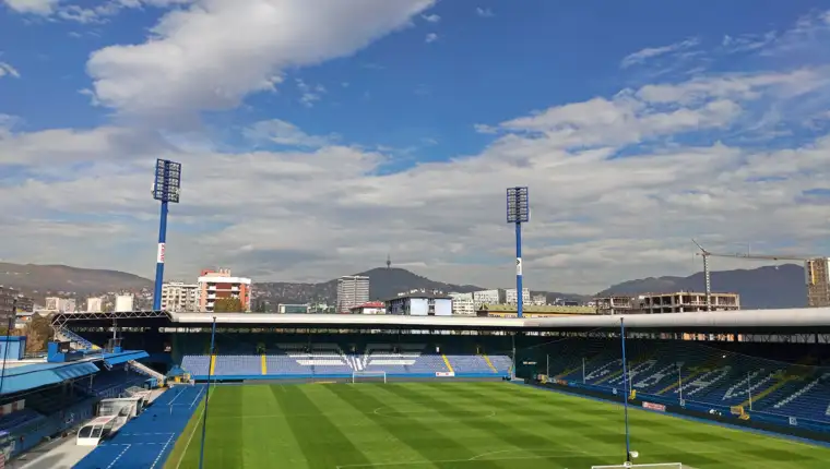 grbavica
