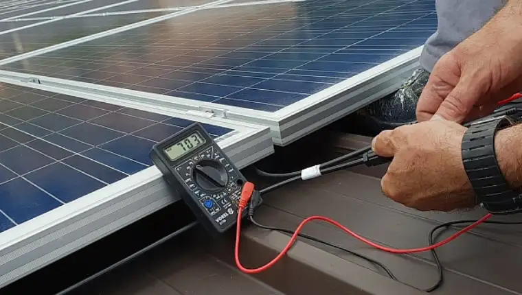 solarni paneli