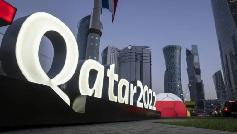 katar 2022