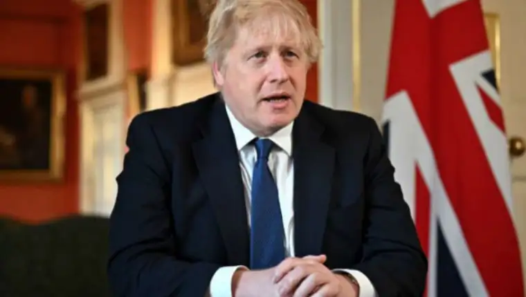 johnson 4