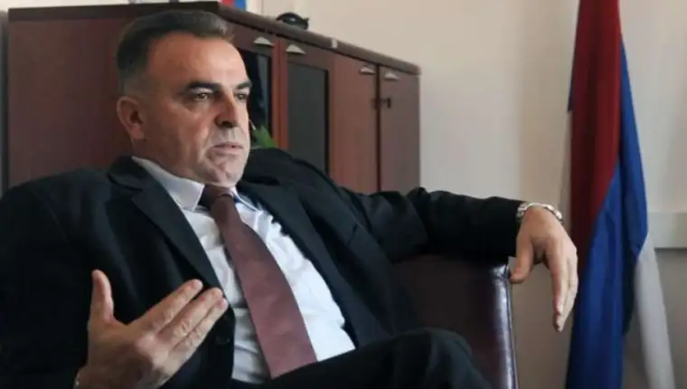 mahmut svraka