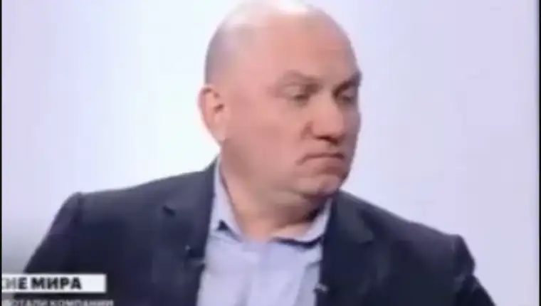 ruslan pukhov