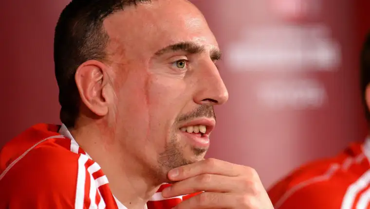 Franck Ribery