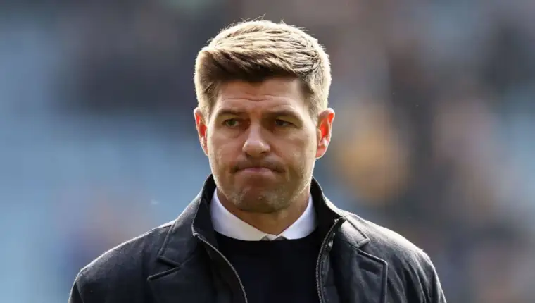 gerrard 1