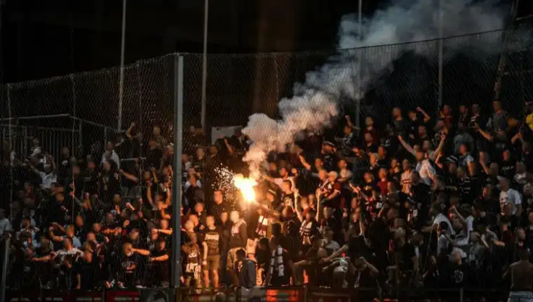 horde zla 4