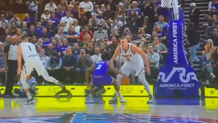jokic 4