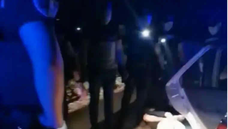 zenska banda 3