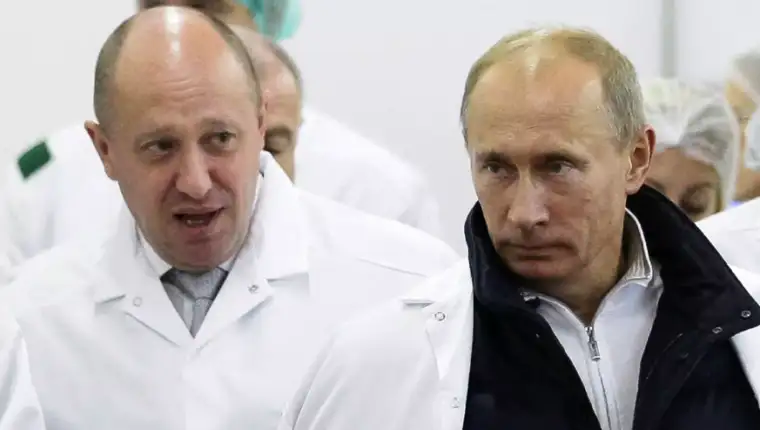 prigozin putin 4