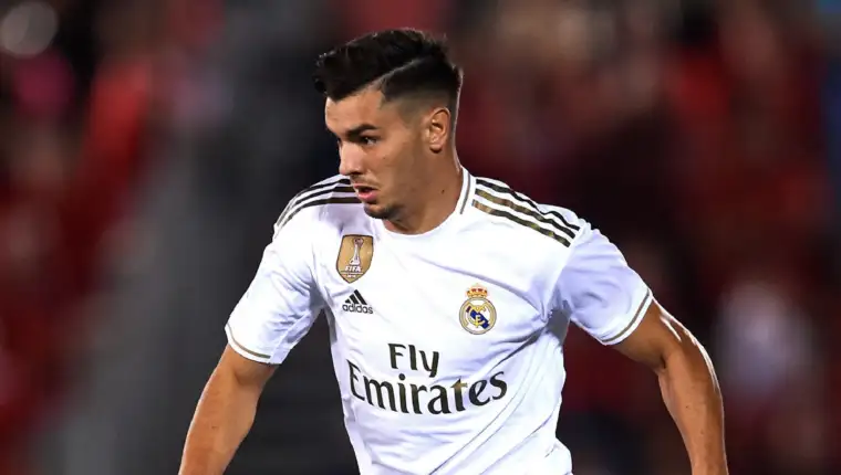 brahim diaz