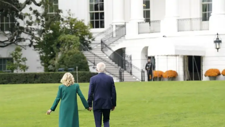 jose i jill biden