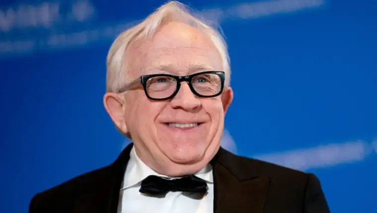 leslie jordan 2