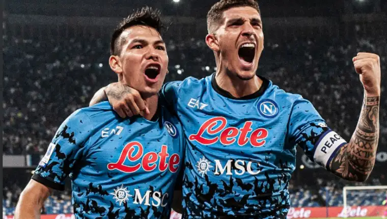 napoli 5