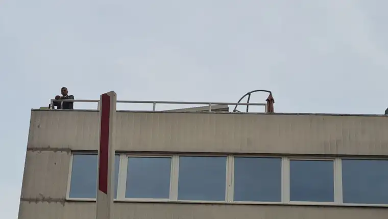 ohr slikganje 1