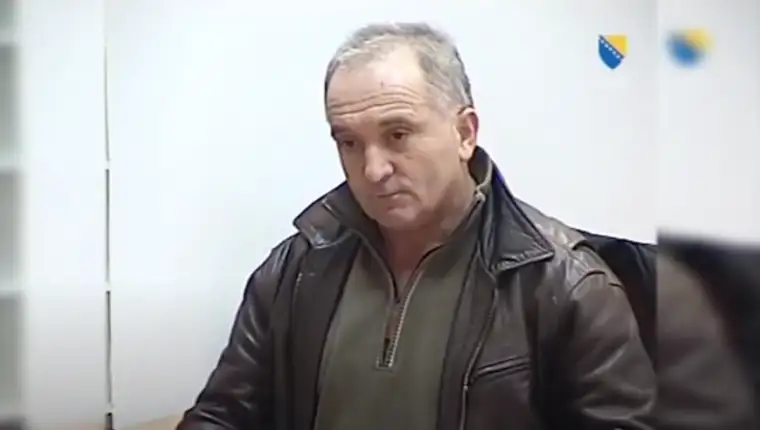 Predrag Bastah